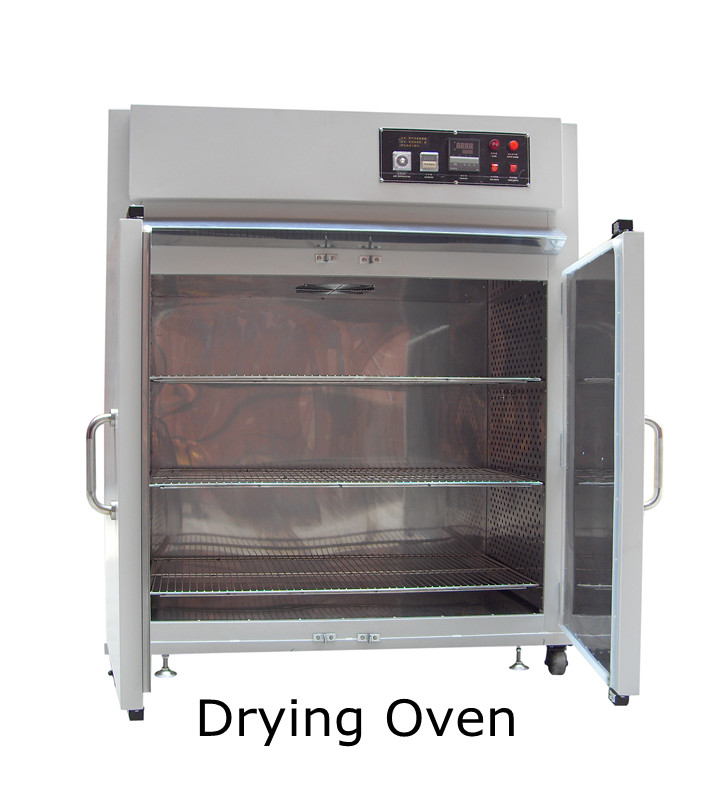 drying oven